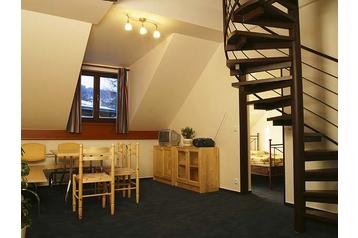 Семейный пансионат Rokytnice nad Jizerou 7